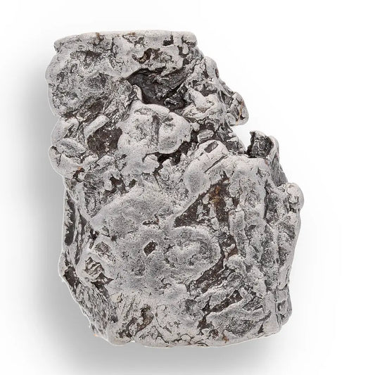 Get your 28g Aletai Meteorite - Rare Chinese Iron Meteorite with Display online now or in store at Forever Gems in Franschhoek, South Africa
