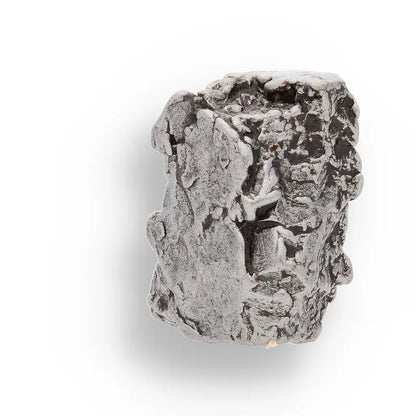 Get your 28g Aletai Meteorite - Rare Chinese Iron Meteorite with Display online now or in store at Forever Gems in Franschhoek, South Africa