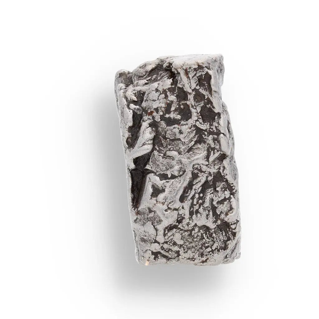 Get your 28g Aletai Meteorite - Rare Chinese Iron Meteorite with Display online now or in store at Forever Gems in Franschhoek, South Africa