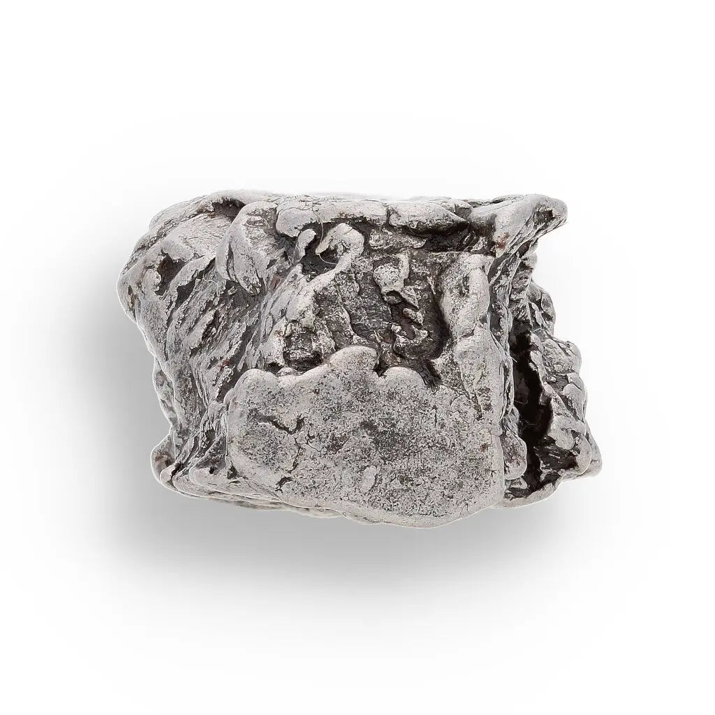 Get your 28g Aletai Meteorite - Rare Chinese Iron Meteorite with Display online now or in store at Forever Gems in Franschhoek, South Africa