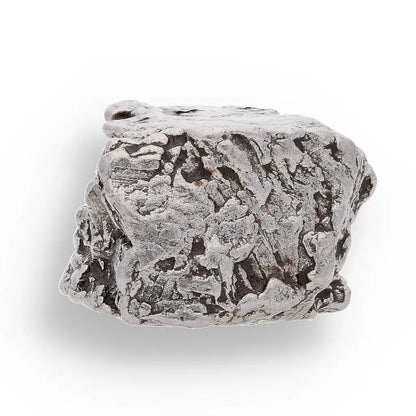 Get your 28g Aletai Meteorite - Rare Chinese Iron Meteorite with Display online now or in store at Forever Gems in Franschhoek, South Africa
