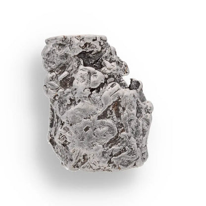 Get your 28g Aletai Meteorite - Rare Chinese Iron Meteorite with Display online now or in store at Forever Gems in Franschhoek, South Africa
