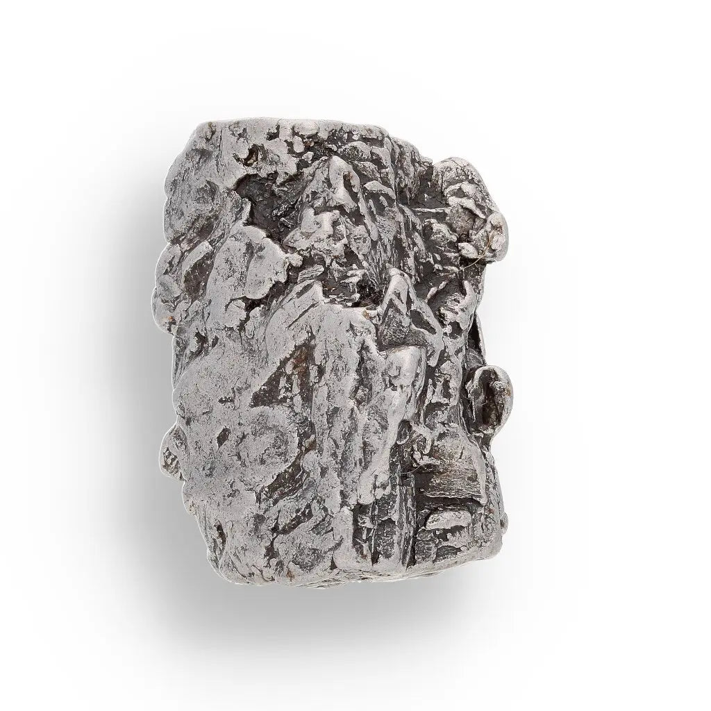 Get your 28g Aletai Meteorite - Rare Chinese Iron Meteorite with Display online now or in store at Forever Gems in Franschhoek, South Africa