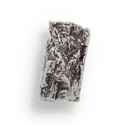 Get your 28g Aletai Meteorite - Rare Chinese Iron Meteorite with Display online now or in store at Forever Gems in Franschhoek, South Africa