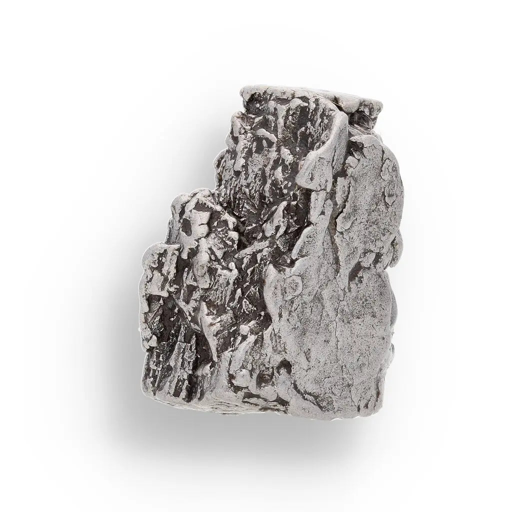 Get your 28g Aletai Meteorite - Rare Chinese Iron Meteorite with Display online now or in store at Forever Gems in Franschhoek, South Africa