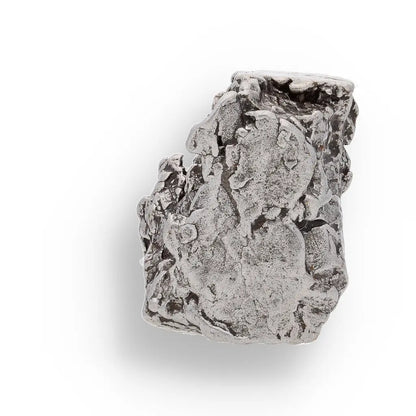 Get your 28g Aletai Meteorite - Rare Chinese Iron Meteorite with Display online now or in store at Forever Gems in Franschhoek, South Africa