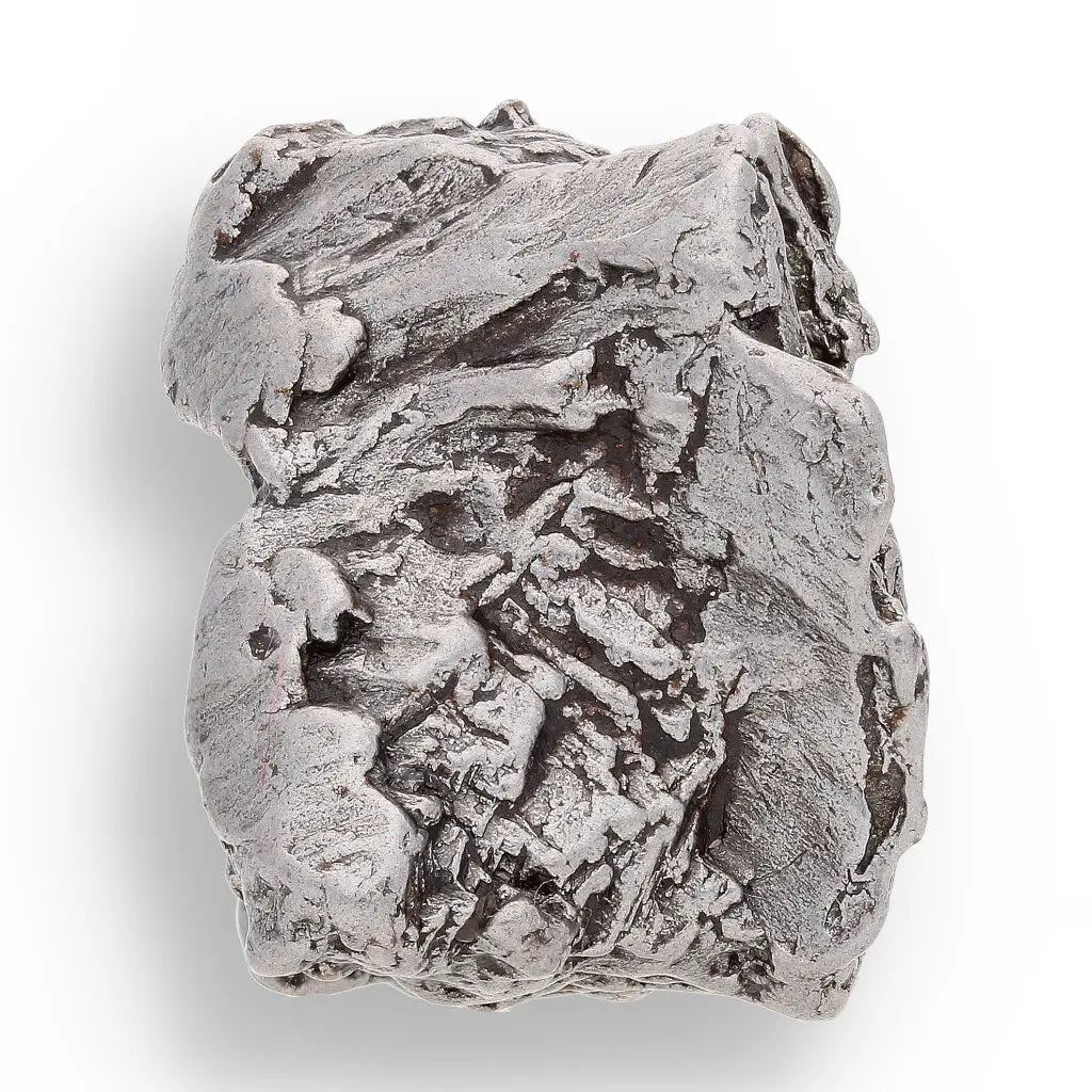 Get your 25g Aletai Meteorite - Museum-Quality Iron from Xinjiang Region online now or in store at Forever Gems in Franschhoek, South Africa