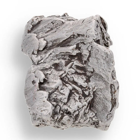 Get your 25g Aletai Meteorite - Museum-Quality Iron from Xinjiang Region online now or in store at Forever Gems in Franschhoek, South Africa