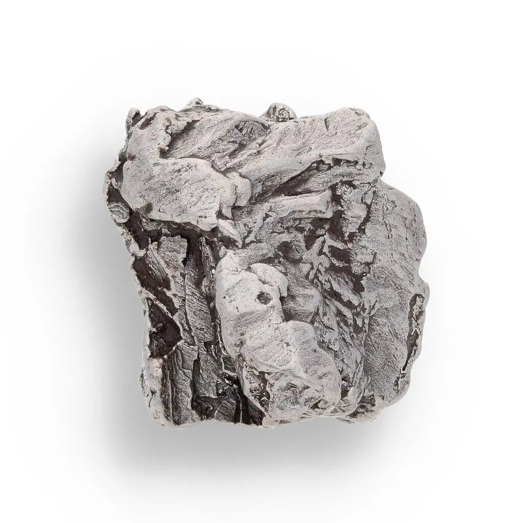 Get your 25g Aletai Meteorite - Museum-Quality Iron from Xinjiang Region online now or in store at Forever Gems in Franschhoek, South Africa