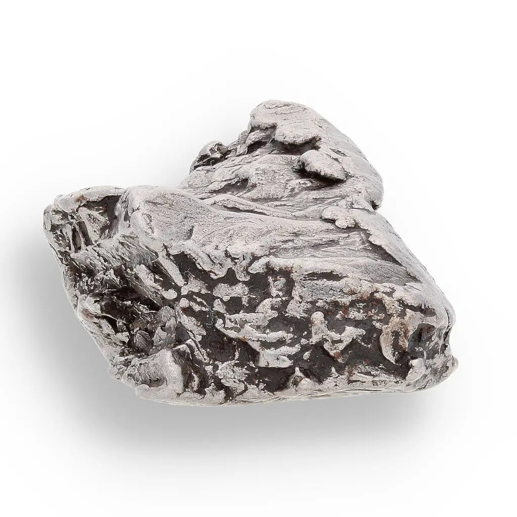 Get your 25g Aletai Meteorite - Museum-Quality Iron from Xinjiang Region online now or in store at Forever Gems in Franschhoek, South Africa