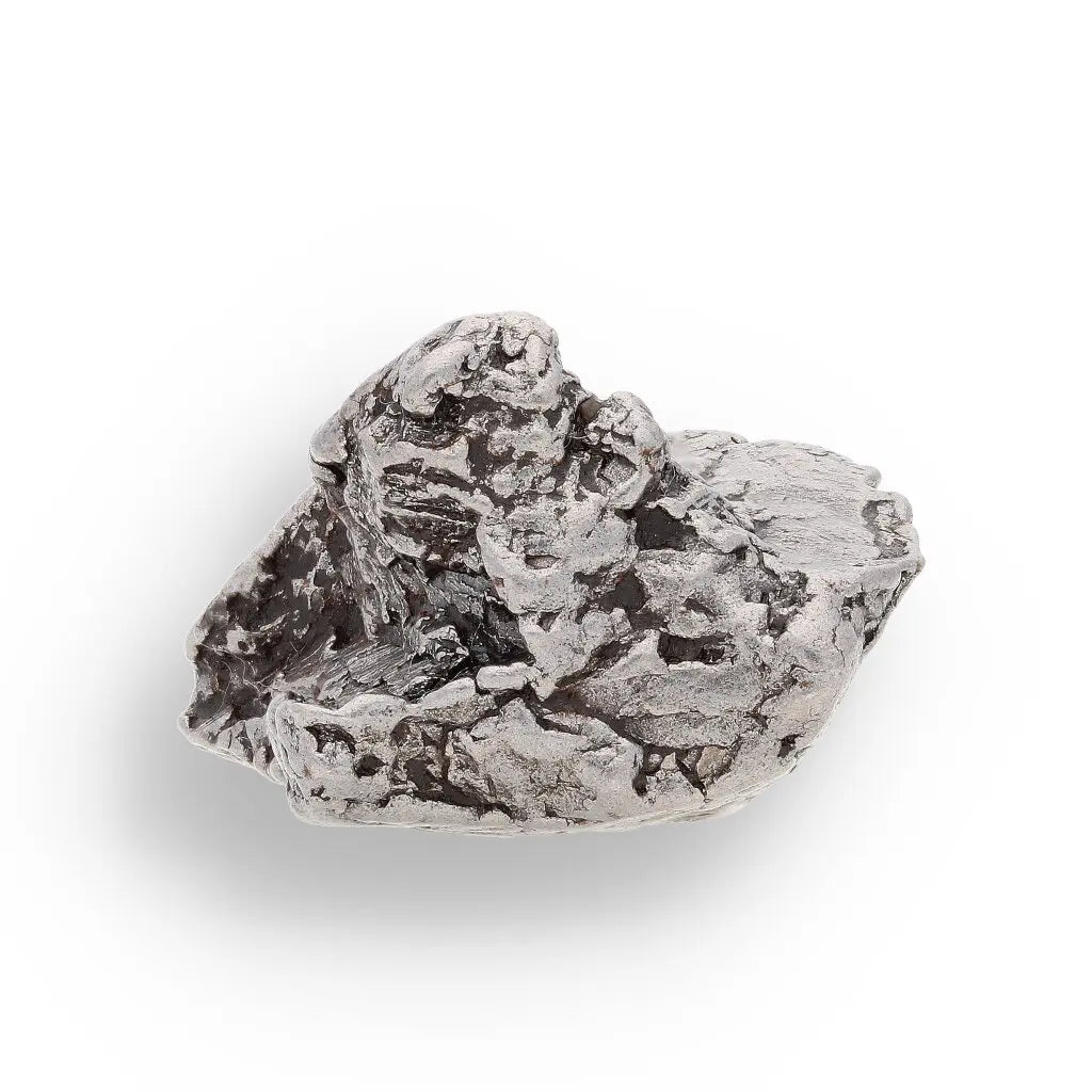 Get your 25g Aletai Meteorite - Museum-Quality Iron from Xinjiang Region online now or in store at Forever Gems in Franschhoek, South Africa