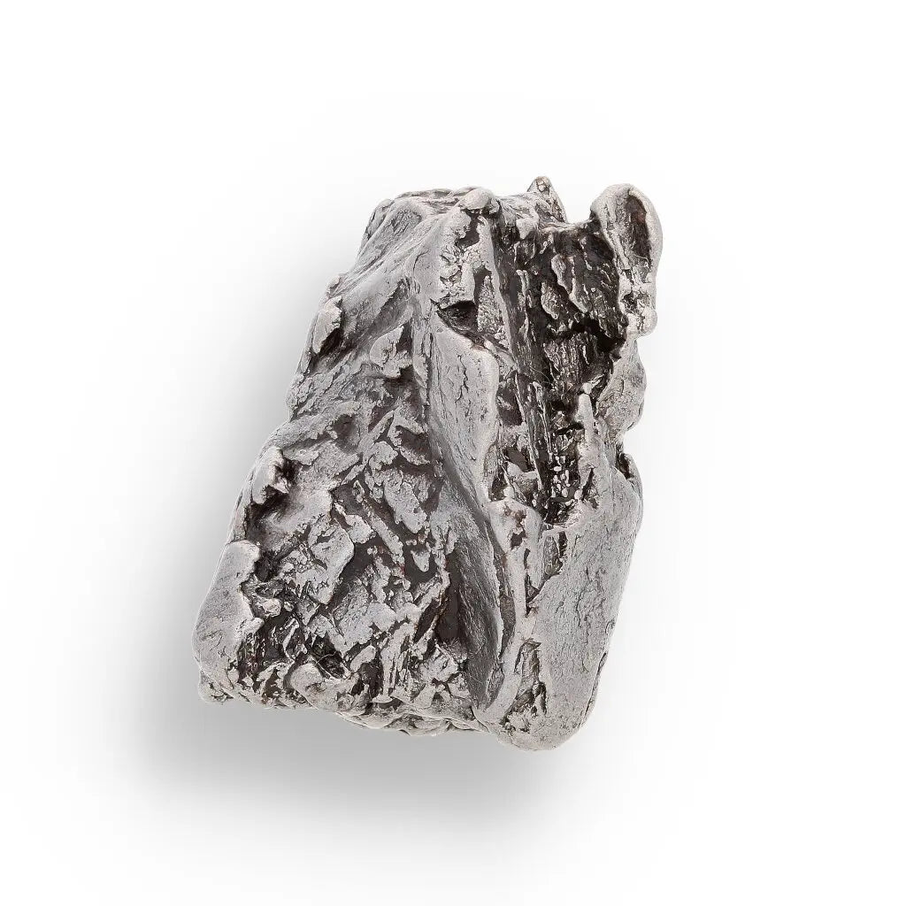 Get your 25g Aletai Meteorite - Museum-Quality Iron from Xinjiang Region online now or in store at Forever Gems in Franschhoek, South Africa