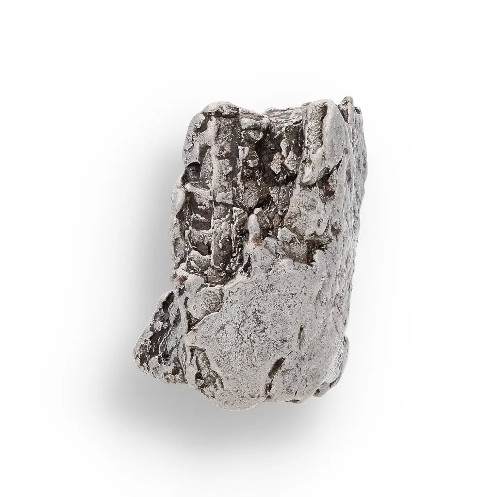 Get your 25g Aletai Meteorite - Museum-Quality Iron from Xinjiang Region online now or in store at Forever Gems in Franschhoek, South Africa