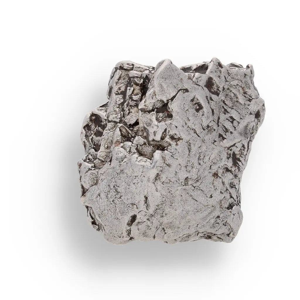 Get your 25g Aletai Meteorite - Museum-Quality Iron from Xinjiang Region online now or in store at Forever Gems in Franschhoek, South Africa
