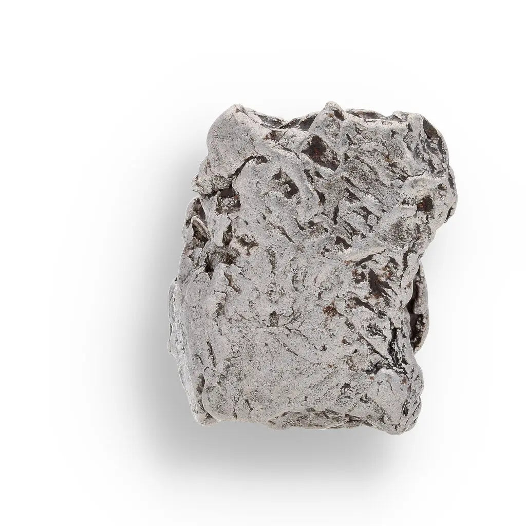 Get your 25g Aletai Meteorite - Museum-Quality Iron from Xinjiang Region online now or in store at Forever Gems in Franschhoek, South Africa