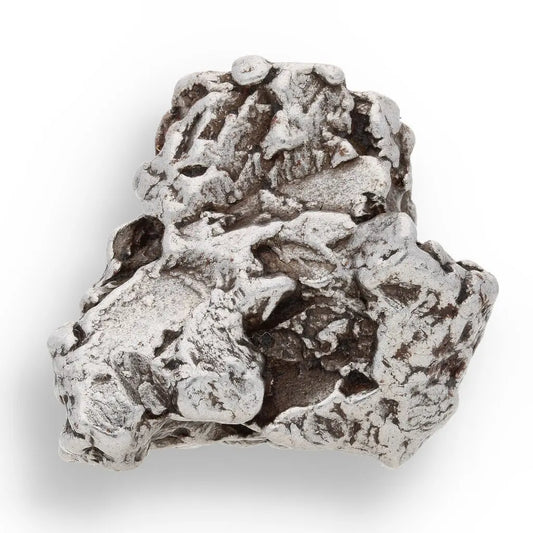 Get your 51g Authentic Campo del Cielo Space Relic – Space Rock with a Story online now or in store at Forever Gems in Franschhoek, South Africa