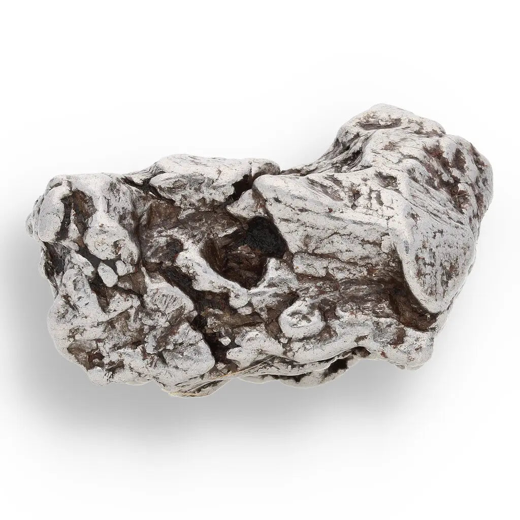 Get your 51g Authentic Campo del Cielo Space Relic – Space Rock with a Story online now or in store at Forever Gems in Franschhoek, South Africa