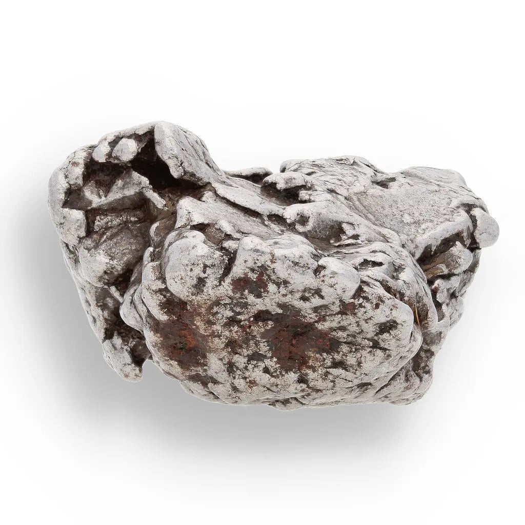 Get your 51g Authentic Campo del Cielo Space Relic – Space Rock with a Story online now or in store at Forever Gems in Franschhoek, South Africa