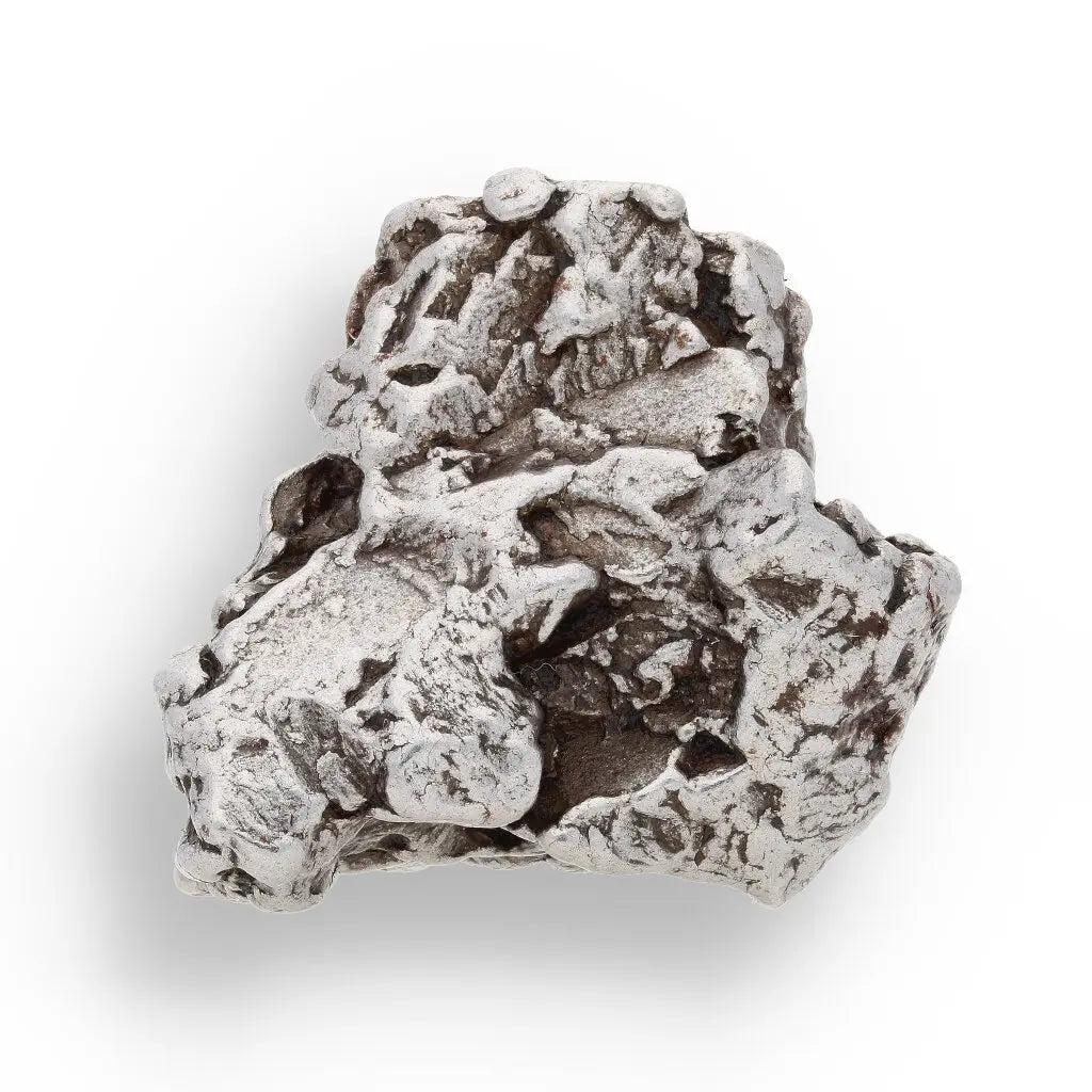 Get your 51g Authentic Campo del Cielo Space Relic – Space Rock with a Story online now or in store at Forever Gems in Franschhoek, South Africa
