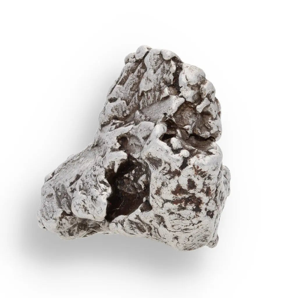 Get your 51g Authentic Campo del Cielo Space Relic – Space Rock with a Story online now or in store at Forever Gems in Franschhoek, South Africa