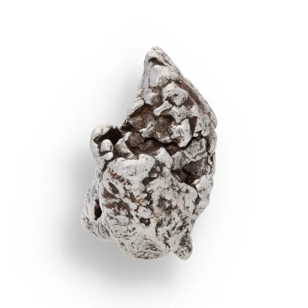 Get your 51g Authentic Campo del Cielo Space Relic – Space Rock with a Story online now or in store at Forever Gems in Franschhoek, South Africa