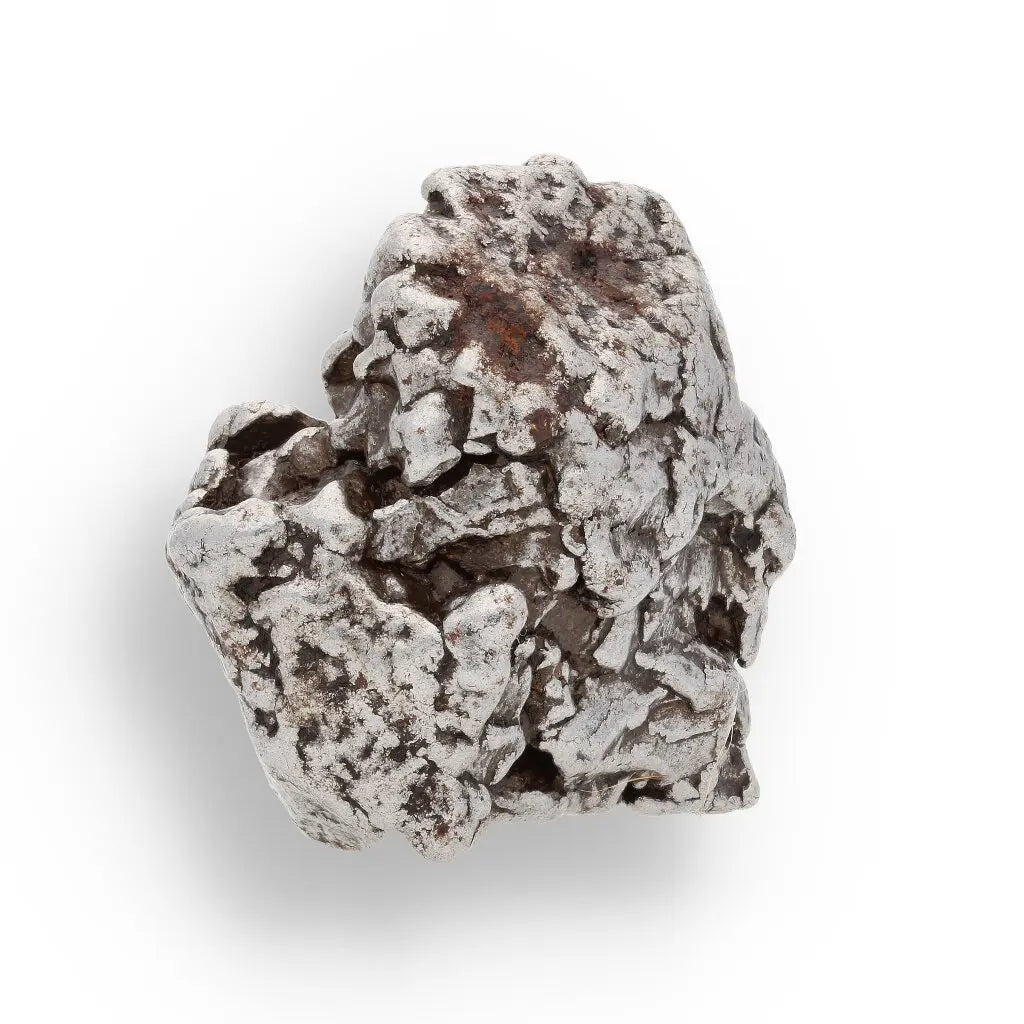 Get your 51g Authentic Campo del Cielo Space Relic – Space Rock with a Story online now or in store at Forever Gems in Franschhoek, South Africa