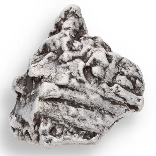 Get your 53g Authentic Campo del Cielo Space Relic – Celestial Relic, Earthly Wonder online now or in store at Forever Gems in Franschhoek, South Africa