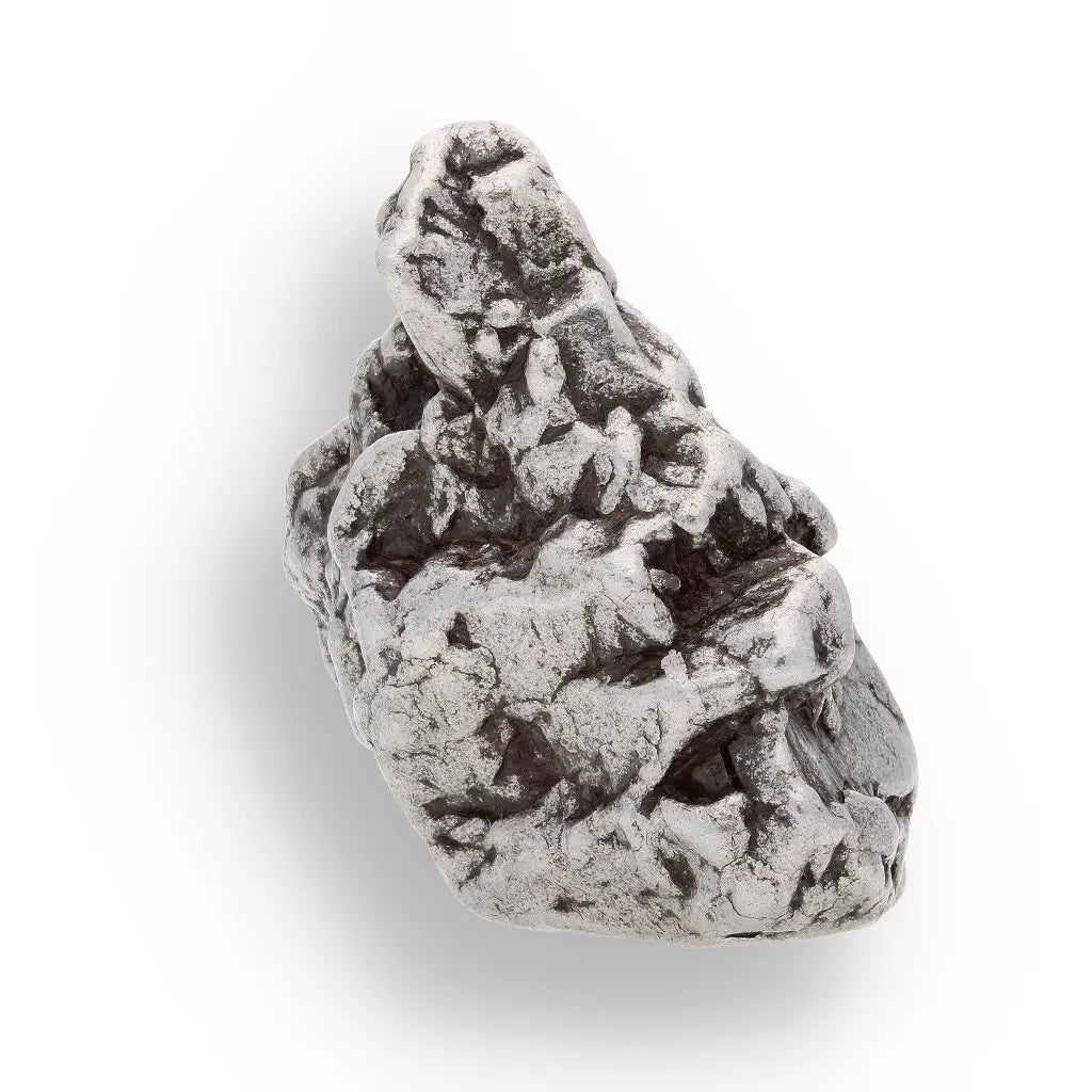 Get your 53g Authentic Campo del Cielo Space Relic – Celestial Relic, Earthly Wonder online now or in store at Forever Gems in Franschhoek, South Africa