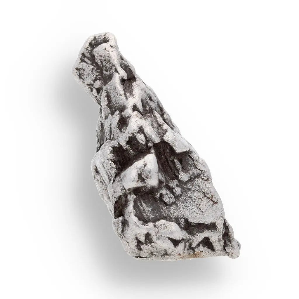 Get your 53g Authentic Campo del Cielo Space Relic – Celestial Relic, Earthly Wonder online now or in store at Forever Gems in Franschhoek, South Africa