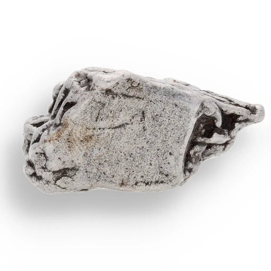 Get your 53g Authentic Campo del Cielo Space Relic – Celestial Relic, Earthly Wonder online now or in store at Forever Gems in Franschhoek, South Africa