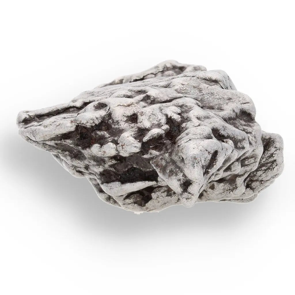 Get your 53g Authentic Campo del Cielo Space Relic – Celestial Relic, Earthly Wonder online now or in store at Forever Gems in Franschhoek, South Africa