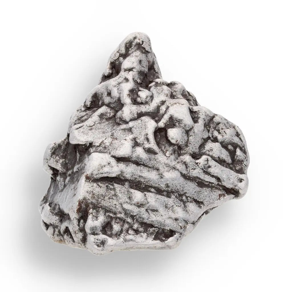 Get your 53g Authentic Campo del Cielo Space Relic – Celestial Relic, Earthly Wonder online now or in store at Forever Gems in Franschhoek, South Africa