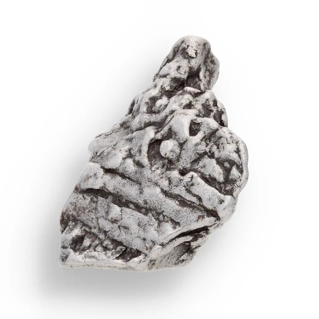 Get your 53g Authentic Campo del Cielo Space Relic – Celestial Relic, Earthly Wonder online now or in store at Forever Gems in Franschhoek, South Africa