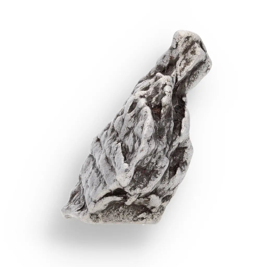 Get your 53g Authentic Campo del Cielo Space Relic – Celestial Relic, Earthly Wonder online now or in store at Forever Gems in Franschhoek, South Africa
