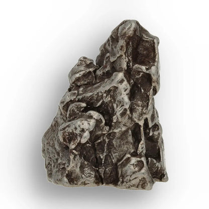 Authentic Campo del Cielo Meteorite Fragment from Argentina