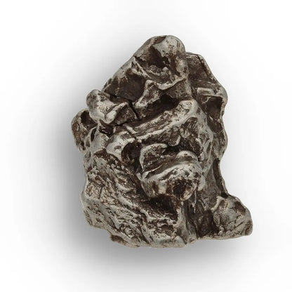 Authentic Campo del Cielo Meteorite Fragment from Argentina