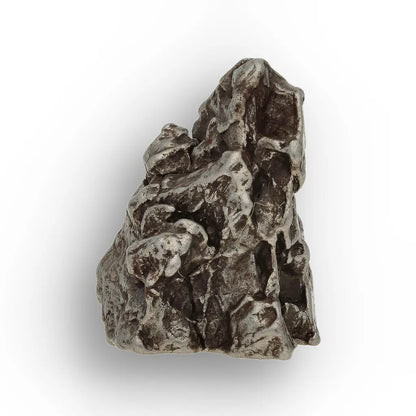 Authentic Campo del Cielo Meteorite Fragment from Argentina