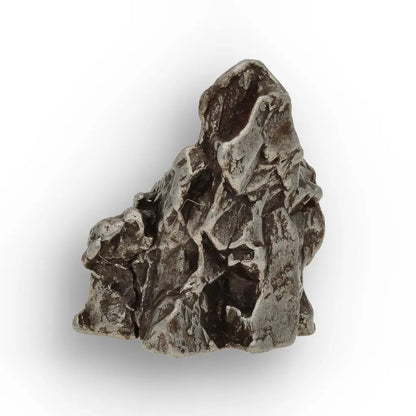 Authentic Campo del Cielo Meteorite Fragment from Argentina