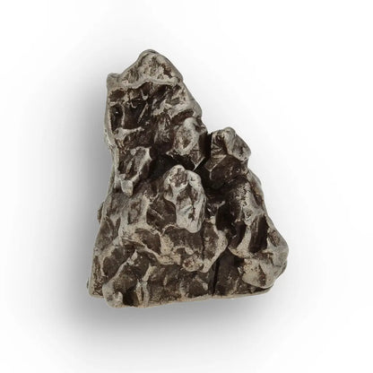 Authentic Campo del Cielo Meteorite Fragment from Argentina
