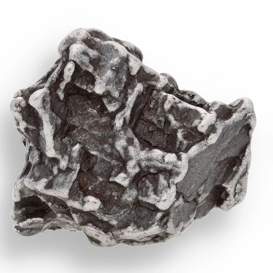 Get your 50g Authentic Campo del Cielo Space Relic – Collector’s Slice of Outer Space online now or in store at Forever Gems in Franschhoek, South Africa