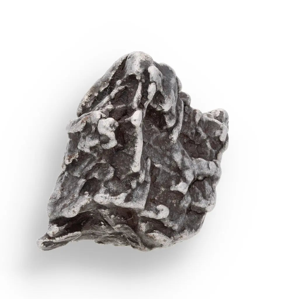 Get your 50g Authentic Campo del Cielo Space Relic – Collector’s Slice of Outer Space online now or in store at Forever Gems in Franschhoek, South Africa