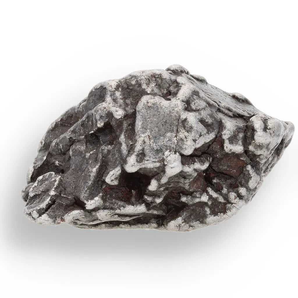Get your 50g Authentic Campo del Cielo Space Relic – Collector’s Slice of Outer Space online now or in store at Forever Gems in Franschhoek, South Africa