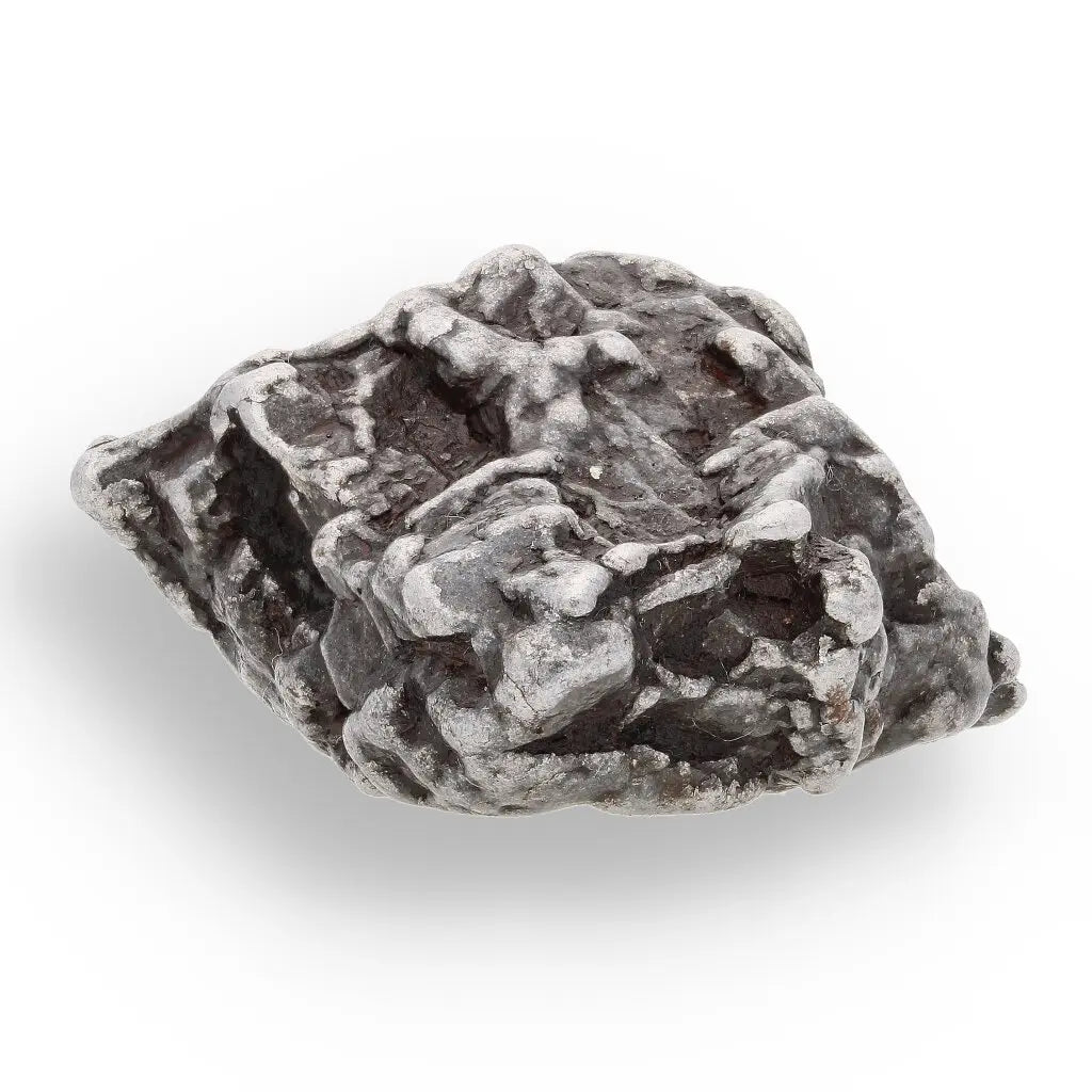 Get your 50g Authentic Campo del Cielo Space Relic – Collector’s Slice of Outer Space online now or in store at Forever Gems in Franschhoek, South Africa