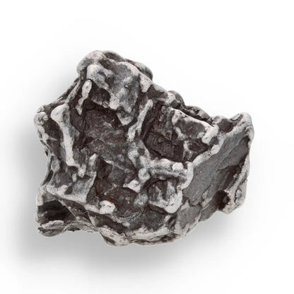 Get your 50g Authentic Campo del Cielo Space Relic – Collector’s Slice of Outer Space online now or in store at Forever Gems in Franschhoek, South Africa