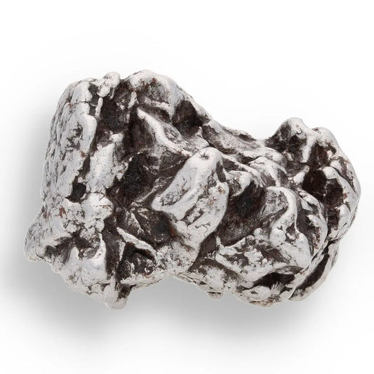 Get your 43g Authentic Campo del Cielo Space Relic – Ancient Iron from the Sky online now or in store at Forever Gems in Franschhoek, South Africa
