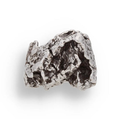Get your 43g Authentic Campo del Cielo Space Relic – Ancient Iron from the Sky online now or in store at Forever Gems in Franschhoek, South Africa