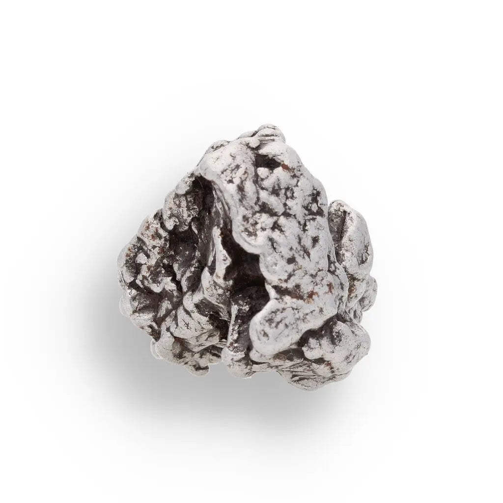 Get your 43g Authentic Campo del Cielo Space Relic – Ancient Iron from the Sky online now or in store at Forever Gems in Franschhoek, South Africa