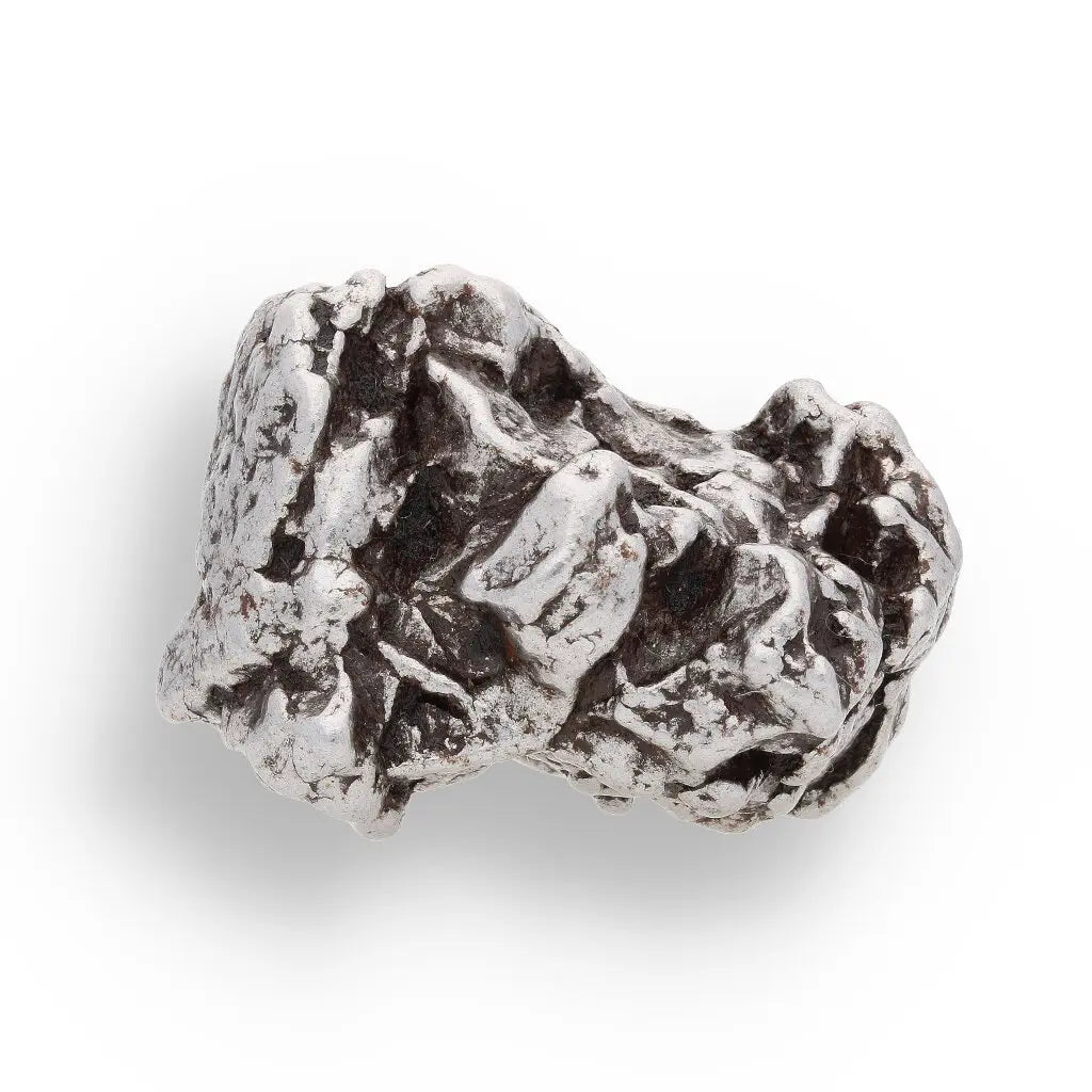 Get your 43g Authentic Campo del Cielo Space Relic – Ancient Iron from the Sky online now or in store at Forever Gems in Franschhoek, South Africa