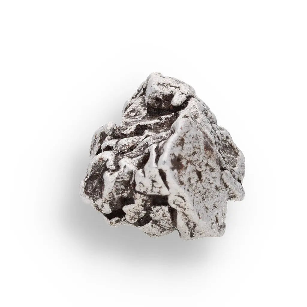 Get your 43g Authentic Campo del Cielo Space Relic – Ancient Iron from the Sky online now or in store at Forever Gems in Franschhoek, South Africa