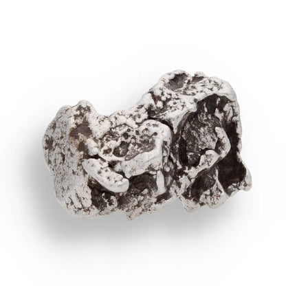 Get your 43g Authentic Campo del Cielo Space Relic – Ancient Iron from the Sky online now or in store at Forever Gems in Franschhoek, South Africa